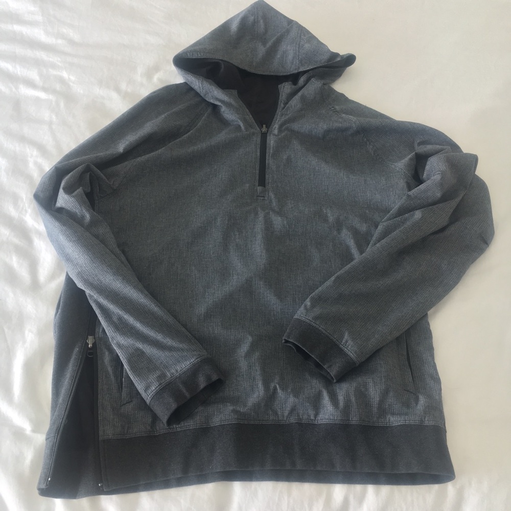 Men’s Lululemon Reversible Jacket